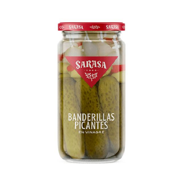123078-sarasa-banderillas-picantes-tarro-cristal-360g