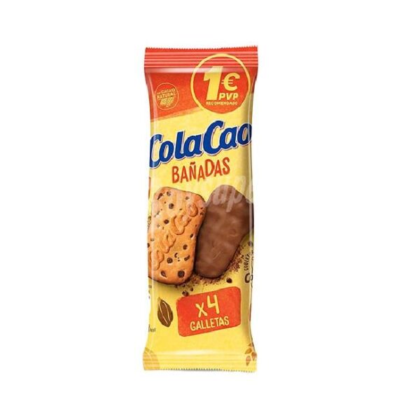 107052-galletas-banadas-colacao-con-pepitas-de-chocolate-42g-1euro
