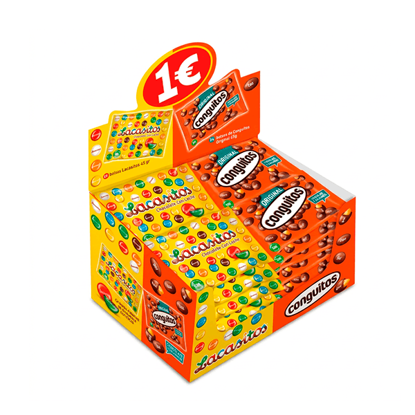 125148-Lote-Lacasa-Lacasitos-y-Conguitos-48x-45gr