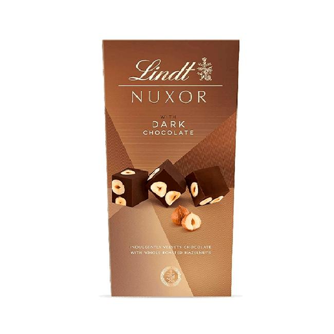 126135-lindt-nuxor-cornet-negro-180g