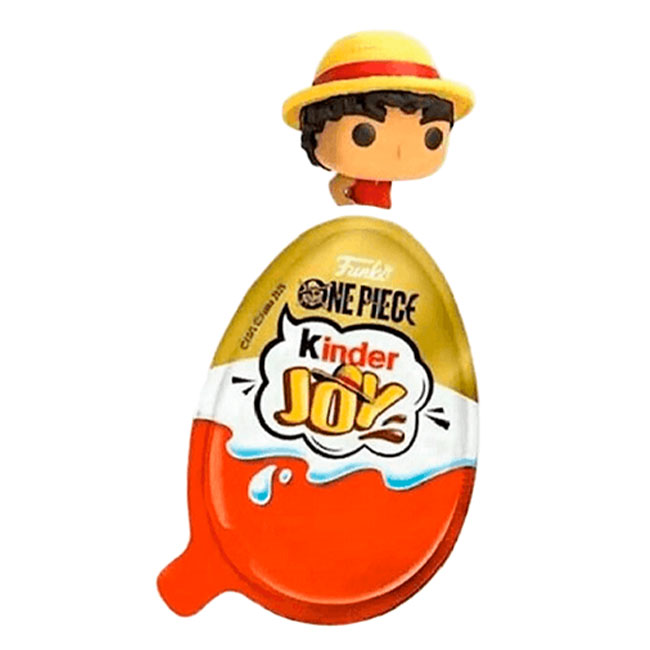 Kinder Joy One Piece