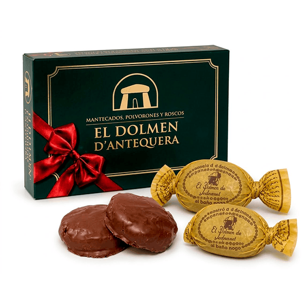 122210-dolmen-polvoron-de-almendra-con-chocolate-negro-navidad