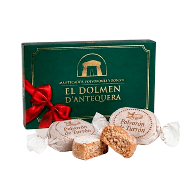 122218-dolmen-polvoron-de-turron-navidad